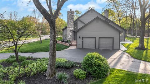 Tiny photo for 1033 Huthmaker Avenue, Kirkwood, MO 63122 (MLS # 26022735)