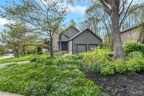 Tiny photo for 1033 Huthmaker Avenue, Kirkwood, MO 63122 (MLS # 26022735)