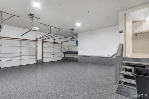 Tiny photo for 1033 Huthmaker Avenue, Kirkwood, MO 63122 (MLS # 26022735)