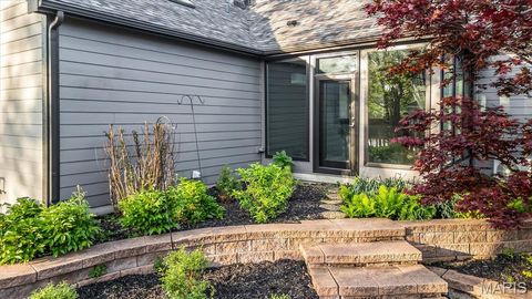 Tiny photo for 1033 Huthmaker Avenue, Kirkwood, MO 63122 (MLS # 26022735)