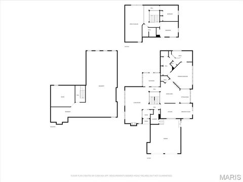 Tiny photo for 1033 Huthmaker Avenue, Kirkwood, MO 63122 (MLS # 26022735)