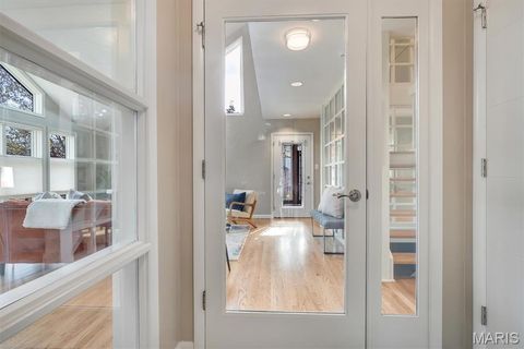 Tiny photo for 1033 Huthmaker Avenue, Kirkwood, MO 63122 (MLS # 26022735)