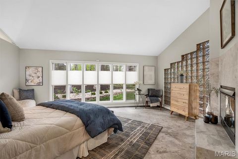 Tiny photo for 1033 Huthmaker Avenue, Kirkwood, MO 63122 (MLS # 26022735)