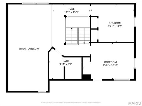 Tiny photo for 1033 Huthmaker Avenue, Kirkwood, MO 63122 (MLS # 26022735)