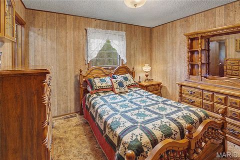 Tiny photo for 23445 Highway 49, Black, MO 63625 (MLS # 26023215)
