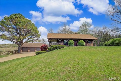 Tiny photo for 23445 Highway 49, Black, MO 63625 (MLS # 26023215)