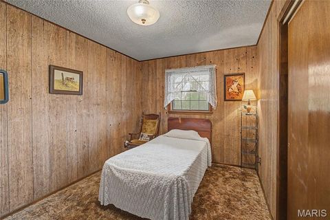 Tiny photo for 23445 Highway 49, Black, MO 63625 (MLS # 26023215)