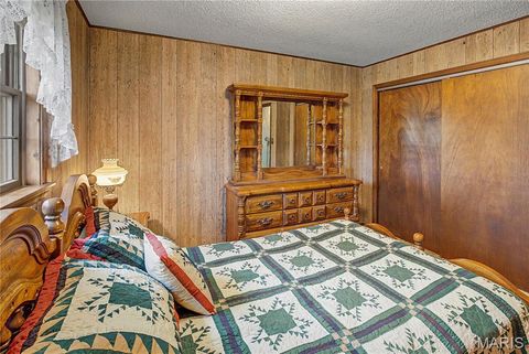 Tiny photo for 23445 Highway 49, Black, MO 63625 (MLS # 26023215)