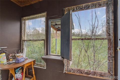 Tiny photo for 23445 Highway 49, Black, MO 63625 (MLS # 26023215)