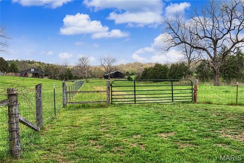 Tiny photo for 23445 Highway 49, Black, MO 63625 (MLS # 26023215)