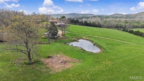Tiny photo for 23445 Highway 49, Black, MO 63625 (MLS # 26023215)