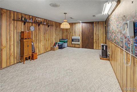 Tiny photo for 23445 Highway 49, Black, MO 63625 (MLS # 26023215)