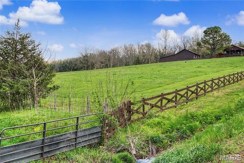 Tiny photo for 23445 Highway 49, Black, MO 63625 (MLS # 26023215)