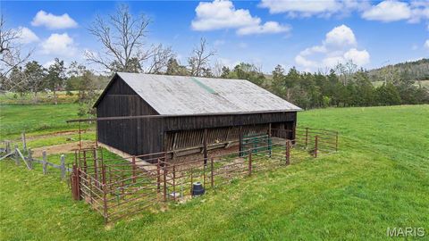 Tiny photo for 23445 Highway 49, Black, MO 63625 (MLS # 26023215)