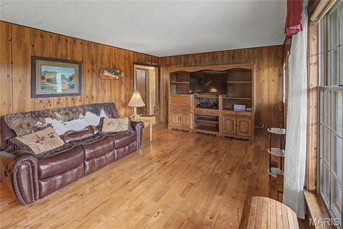 Tiny photo for 23445 Highway 49, Black, MO 63625 (MLS # 26023215)