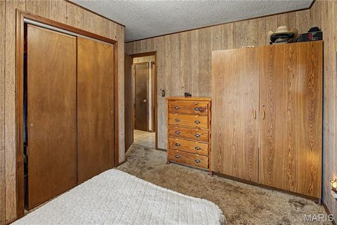 Tiny photo for 23445 Highway 49, Black, MO 63625 (MLS # 26023215)