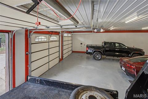 Tiny photo for 23445 Highway 49, Black, MO 63625 (MLS # 26023215)