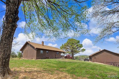 Tiny photo for 23445 Highway 49, Black, MO 63625 (MLS # 26023215)