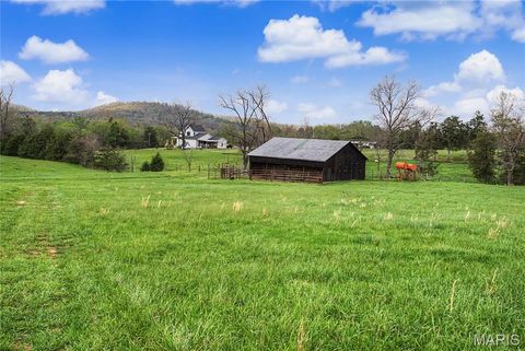 Tiny photo for 23445 Highway 49, Black, MO 63625 (MLS # 26023215)