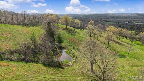 Tiny photo for 23445 Highway 49, Black, MO 63625 (MLS # 26023215)