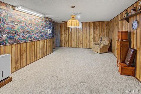 Tiny photo for 23445 Highway 49, Black, MO 63625 (MLS # 26023215)