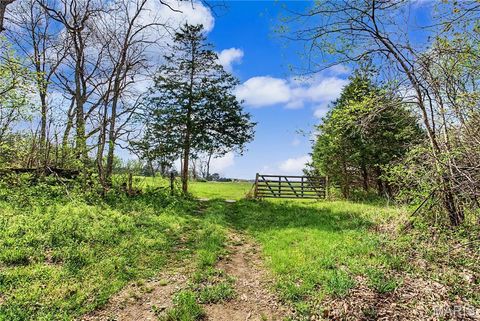 Tiny photo for 23445 Highway 49, Black, MO 63625 (MLS # 26023215)