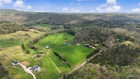 Tiny photo for 23445 Highway 49, Black, MO 63625 (MLS # 26023215)