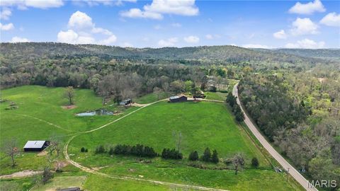 Tiny photo for 23445 Highway 49, Black, MO 63625 (MLS # 26023215)