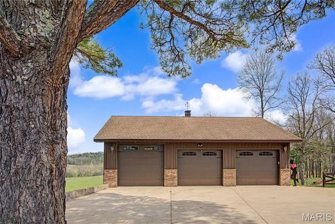 Tiny photo for 23445 Highway 49, Black, MO 63625 (MLS # 26023215)