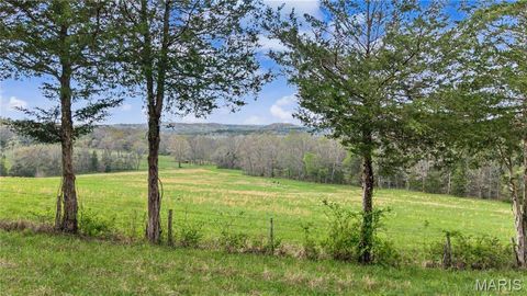 Tiny photo for 23445 Highway 49, Black, MO 63625 (MLS # 26023215)