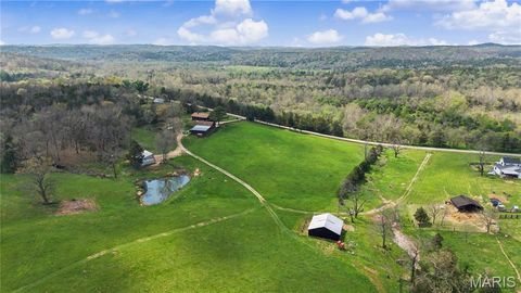 Tiny photo for 23445 Highway 49, Black, MO 63625 (MLS # 26023215)