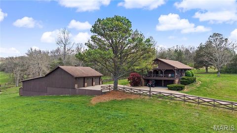 Tiny photo for 23445 Highway 49, Black, MO 63625 (MLS # 26023215)