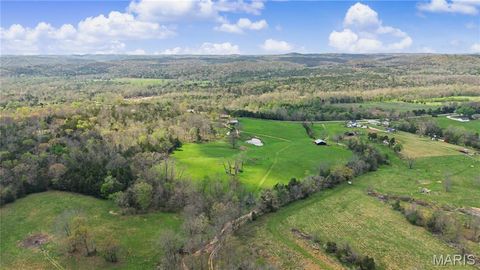 Tiny photo for 23445 Highway 49, Black, MO 63625 (MLS # 26023215)