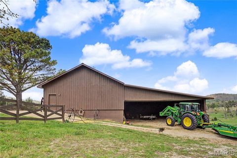 Tiny photo for 23445 Highway 49, Black, MO 63625 (MLS # 26023215)