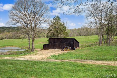 Tiny photo for 23445 Highway 49, Black, MO 63625 (MLS # 26023215)