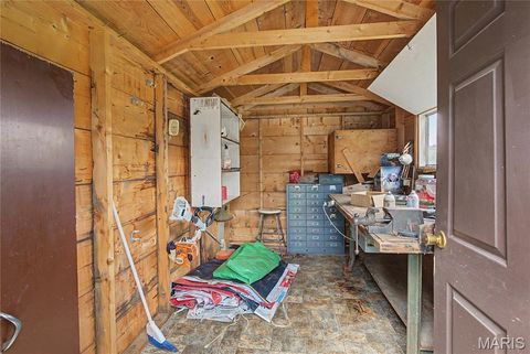Tiny photo for 23445 Highway 49, Black, MO 63625 (MLS # 26023215)