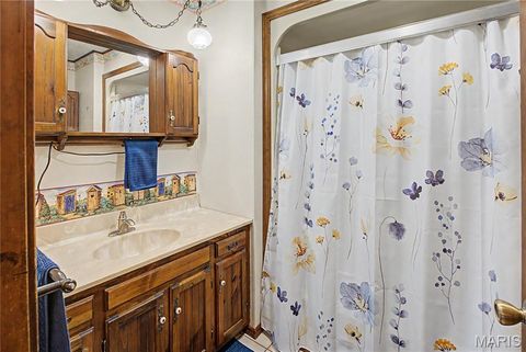 Tiny photo for 23445 Highway 49, Black, MO 63625 (MLS # 26023215)