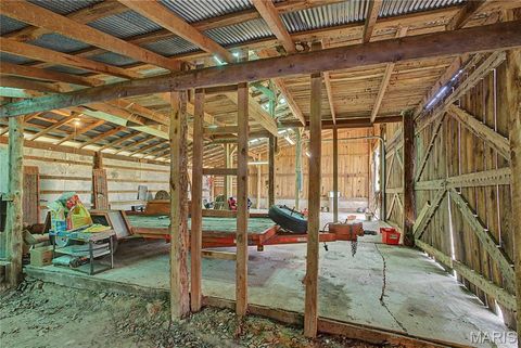 Tiny photo for 23445 Highway 49, Black, MO 63625 (MLS # 26023215)