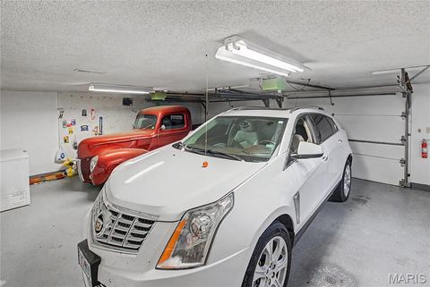 Tiny photo for 23445 Highway 49, Black, MO 63625 (MLS # 26023215)