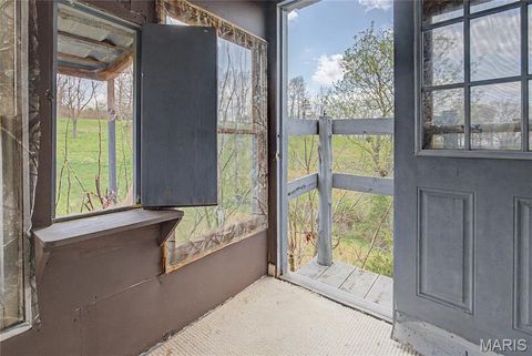 Tiny photo for 23445 Highway 49, Black, MO 63625 (MLS # 26023215)
