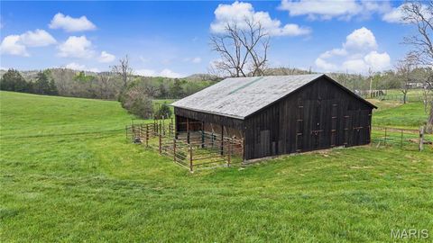 Tiny photo for 23445 Highway 49, Black, MO 63625 (MLS # 26023215)