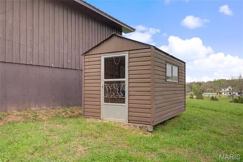 Tiny photo for 23445 Highway 49, Black, MO 63625 (MLS # 26023215)