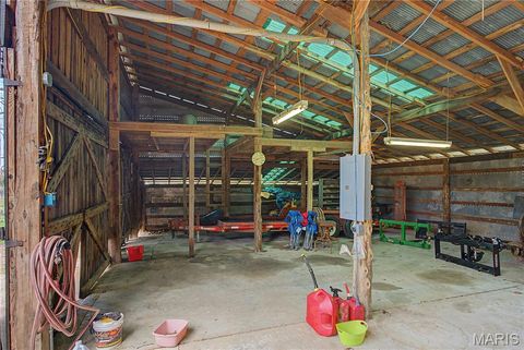 Tiny photo for 23445 Highway 49, Black, MO 63625 (MLS # 26023215)