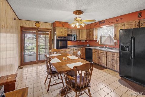 Tiny photo for 23445 Highway 49, Black, MO 63625 (MLS # 26023215)
