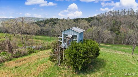 Tiny photo for 23445 Highway 49, Black, MO 63625 (MLS # 26023215)