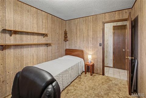Tiny photo for 23445 Highway 49, Black, MO 63625 (MLS # 26023215)