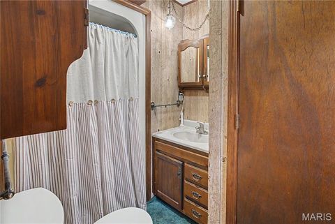 Tiny photo for 23445 Highway 49, Black, MO 63625 (MLS # 26023215)