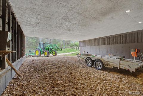 Tiny photo for 23445 Highway 49, Black, MO 63625 (MLS # 26023215)