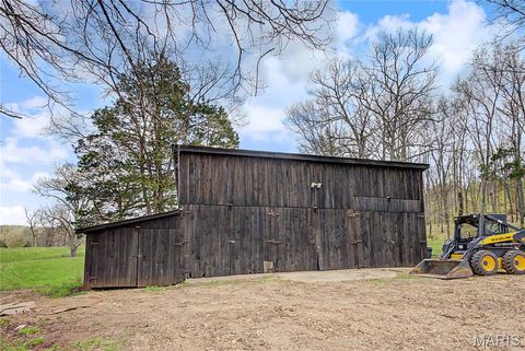 Tiny photo for 23445 Highway 49, Black, MO 63625 (MLS # 26023215)