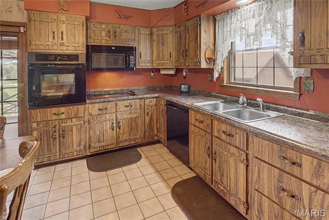 Tiny photo for 23445 Highway 49, Black, MO 63625 (MLS # 26023215)